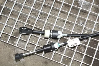 4FTA124FA6NA, DN1R-7E395-CB , art8537507 Проводка КПП Ford EcoSport Арт 8537507, вид 2