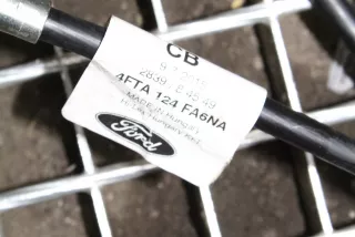 4FTA124FA6NA, DN1R-7E395-CB , art8537507 Проводка КПП Ford EcoSport Арт 8537507, вид 3