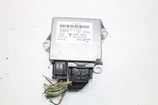 9X23-14D374-AC , art8576393 Блок AirBag Jaguar XF 250 Арт 8576393, вид 1