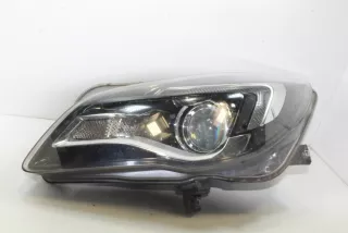 39031209 , art8680646 Фара левая Opel Insignia 1 Арт 8680646, вид 1