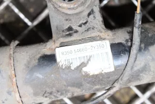 54660-2Y350 , art8738956 Амортизатор передний правый Hyundai IX35 Арт 8738956, вид 5