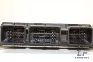 0281011863, 9659342280 , art8814823 Блок управления двигателем Peugeot 307 Арт 8814823, вид 3