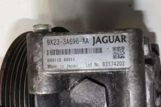 9X23-3A696-AA , art8814921 , art8814921 Насос гидроусилителя руля Jaguar XF 250 Арт 8814921, вид 4
