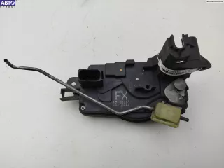 13128112 Замок двери передней правой Opel Astra H Арт 54980180, вид 1