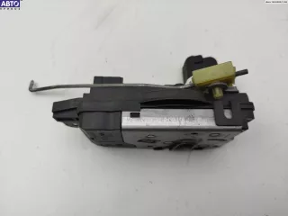 13128112 Замок двери передней правой Opel Astra H Арт 54980180, вид 2