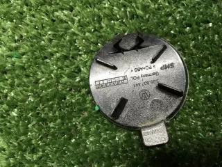 3G5807441 Заглушка буксировочного крюка Volkswagen Passat B8 Арт 0000007051005, вид 5