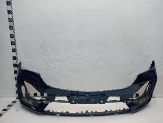 6010173200 Бампер передний Geely Monjaro Арт 978055D, вид 1