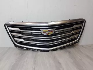 84497826 Решетка радиатора Cadillac XT5 Арт Z187675, вид 1
