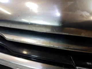 84497826 Решетка радиатора Cadillac XT5 Арт Z187675, вид 3