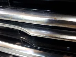 84497826 Решетка радиатора Cadillac XT5 Арт Z187675, вид 4