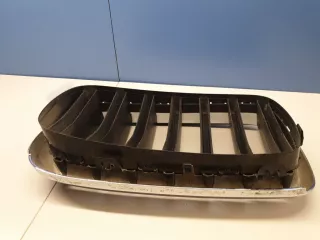 51137316054 Решетка радиатора правая BMW X5 F15 Арт Z196343, вид 5