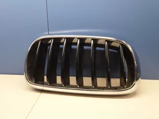 51137316054 Решетка радиатора правая BMW X5 F15 Арт Z196343, вид 6