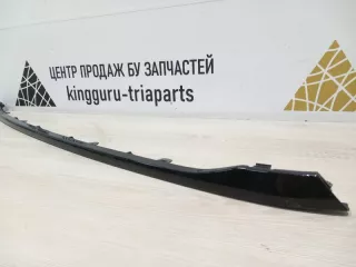 602001902AA Накладка бампера EXEED LX Арт TP103644, вид 2