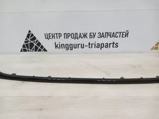 602001902AA Накладка бампера EXEED LX Арт TP103644, вид 3