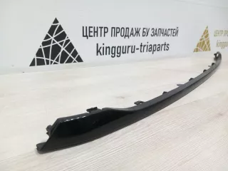 602001902AA Накладка бампера EXEED LX Арт TP103644, вид 4