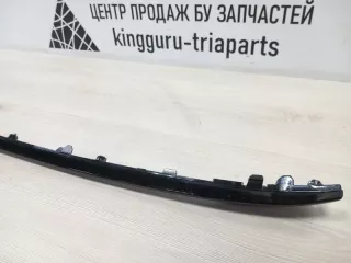 602001902AA Накладка бампера EXEED LX Арт TP103644, вид 5