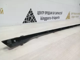 602001902AA Накладка бампера EXEED LX Арт TP103644, вид 9