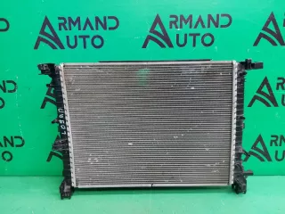 214108042r Радиатор двигателя (двс) Renault Kaptur Арт ARM141975, вид 1