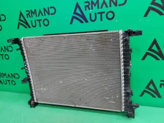 214108042r Радиатор двигателя (двс) Renault Kaptur Арт ARM141975, вид 3