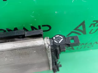 214108042r Радиатор двигателя (двс) Renault Kaptur Арт ARM141975, вид 4