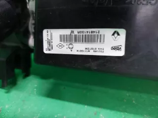 214108042r Радиатор двигателя (двс) Renault Kaptur Арт ARM141975, вид 7