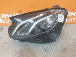 A2139066501, a2139067706kz фара Mercedes E W213 Арт AR154480, вид 1
