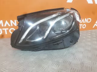 A2139066501, a2139067706kz фара Mercedes E W213 Арт AR154480, вид 3