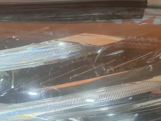 A2139066501, a2139067706kz фара Mercedes E W213 Арт AR154480, вид 6