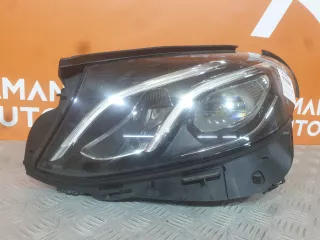 A2139066501, a2139067706kz фара Mercedes E W213 Арт AR154480, вид 7