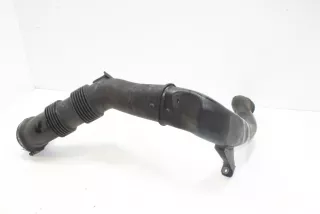 9X23-9689-AD , art8819519 Патрубок впускного коллектора Jaguar XF 250 3.0л Арт 8819519, вид 2