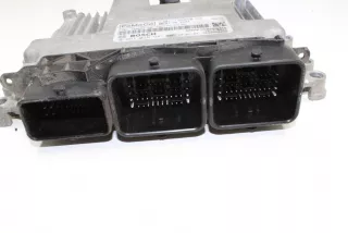 C1B1-12A650-CD, 0281019941 , art8947925 Блок управления двигателем Ford C-max 1 Арт 8947925, вид 3