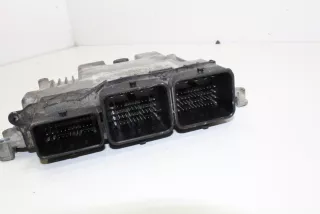 0281018228, 9678818280 , art9085627 Блок управления двигателем Peugeot 308 2 Арт 9085627, вид 3