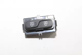 31376498 , art9089805 Кнопка центрального замка Volvo S60 2 Арт 9089805, вид 1