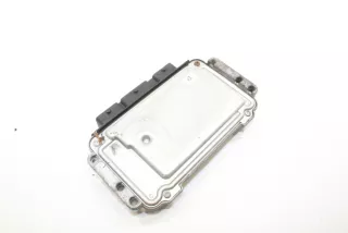 0261208901, 9659763580 , art9090673 Блок управления двигателем Peugeot 206 2 Арт 9090673, вид 4