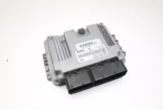 0281015411, 39113-27486 , art10171682 Блок управления двигателем Kia Carens 3 Арт 10171682, вид 1