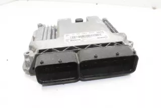 55581052, 0281018082 , art9241853 Блок управления двигателем Opel Astra K Арт 9241853, вид 3