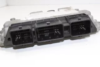9664285080 , art9240503 Блок управления двигателем Citroen Spacetourer Арт 9240503, вид 3