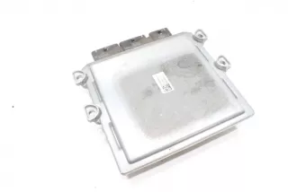 9661617980, 5WS40258E-T , art9478128 Блок управления двигателем Citroen C5 2 Арт 9478128, вид 4