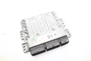 237104EA0B , art9610796 Блок управления двигателем Nissan Qashqai 2 Арт 9610796, вид 1