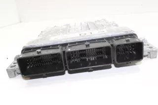 237104EA0B , art9610796 Блок управления двигателем Nissan Qashqai 2 Арт 9610796, вид 3