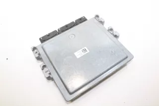 237104EA0B , art9610796 Блок управления двигателем Nissan Qashqai 2 Арт 9610796, вид 4