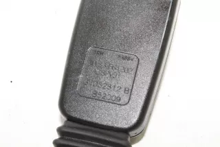 AW83-F61202, AW83-F61202-AC , art9616454 Ремень безопасности передний правый Jaguar XF 250 Арт 9616454, вид 2