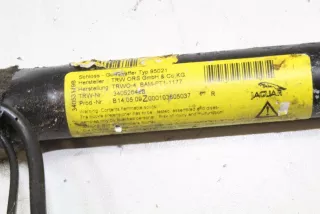 AW83-F61202, AW83-F61202-AC , art9616454 Ремень безопасности передний правый Jaguar XF 250 Арт 9616454, вид 3