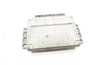 9654722680, 9647498180 , art9622890 Блок управления двигателем Peugeot 307 Арт 9622890, вид 4