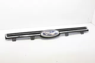 art9662348 Заглушка (решетка) в бампер передний Ford EcoSport Арт 9662348, вид 1