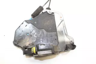 A046693 , art9678974 Замок двери передней левой Lexus RX 2 Арт 9678974, вид 1