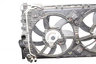 23353756, B16DTH , art9680974 Кассета радиаторов Opel Insignia 1 Арт 9680974, вид 3