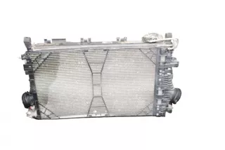 23353756, B16DTH , art9680974 Кассета радиаторов Opel Insignia 1 Арт 9680974, вид 4