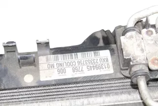 23353756, B16DTH , art9680974 Кассета радиаторов Opel Insignia 1 Арт 9680974, вид 7
