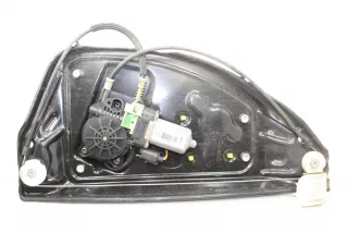 6H5227001AE , art9682916 Стеклоподъемник задний левый Land Rover Freelander 2 Арт 9682916, вид 2